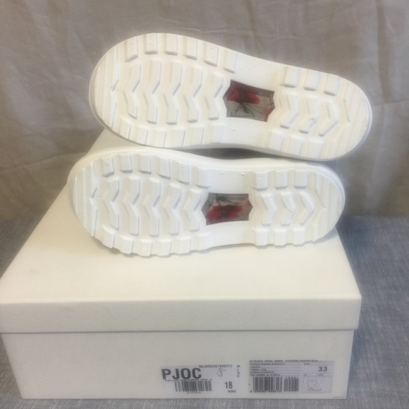 Dolce & Gabbana Girl’s Rainboots 100% Authentic in Box. New. Never used. - Picture 8 of 8